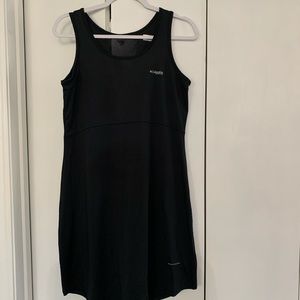 Columbia Dress!